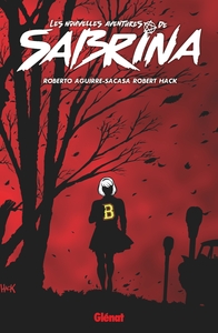 SABRINA - T01 - SABRINA