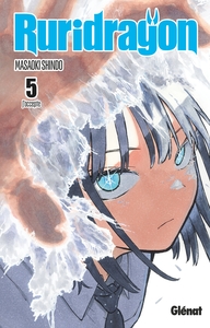 Ruridragon - Tome 05