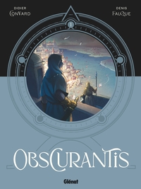 Obscurantis - Tome 01