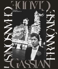 Chanson(s) française Claude Gassian