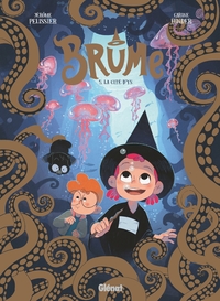 Brume - Tome 05 - édition Cultura exclusive