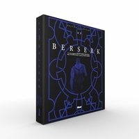 Berserk - Tome 43 collector