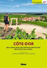 Côte d'Or (3e ed)