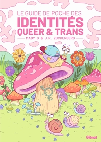 LE GUIDE DE POCHE DES IDENTITES QUEER ET TRANS