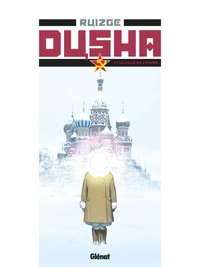 Dusha - Tome 01
