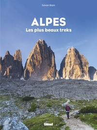 ALPES, LES PLUS BEAUX TREKS