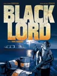 Black Lord - Tome 02