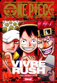 One Piece Vivre Rush