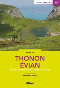 Autour de Thonon et Évian