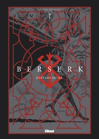 Berserk Prestige - Tome 07