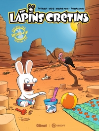 The Lapins Crétins - Best of Spécial été