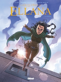 Ellana - Tome 05