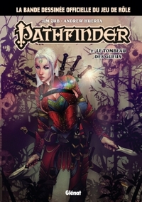 Pathfinder - Tome 02