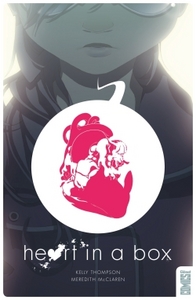 HEART IN A BOX