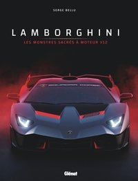 Lamborghini