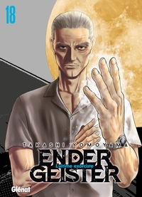 Ender Geister - Tome 18