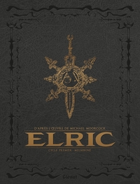 Elric - Intégrale collector