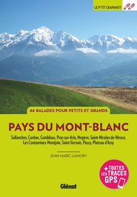 Pays du Mont-Blanc