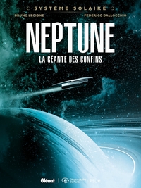 Système Solaire - Tome 05 - Neptune