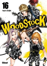 Woodstock - Tome 16