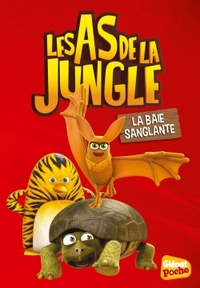 Les As de la jungle - Poche - Tome 05