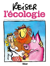 Reiser et l'écologie NE