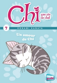 Chi - Poche - Tome 07