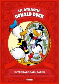 La Dynastie Donald Duck - Tome 18