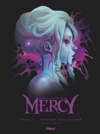 Mercy - Tome 01 - Collector