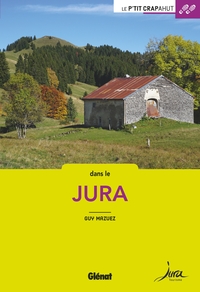 Dans le Jura (2e ed)