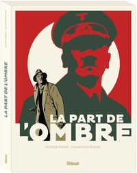 La Part de l'ombre - Coffret T01 ET T02