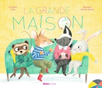 La grande maison