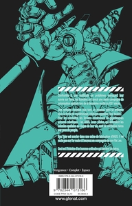 Hero Organization - Tome 01