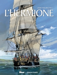 Hermione - Édition Spéciale "Traversée"