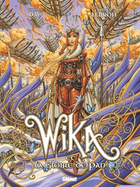 Wika - Tome 03