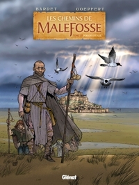 Les Chemins de Malefosse - Tome 23