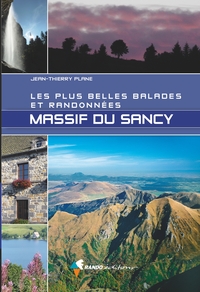 Massif du Sancy NE