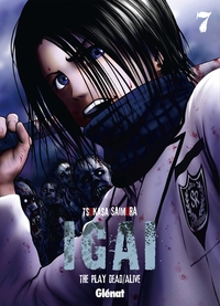 Igai - Tome 07