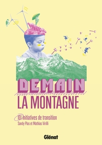 Demain, la montagne !