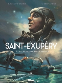 Saint-Exupéry - Tome 02