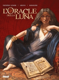 L'Oracle della luna - Intégrale