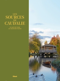 Les Sources de Caudalie