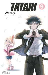 Tatari - Tome 09