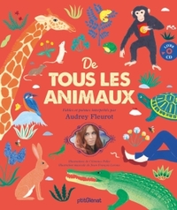 De tous les animaux