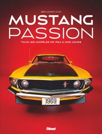 Mustang Passion 3e ED