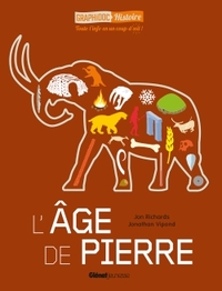 GRAPHIDOC - L'AGE DE PIERRE