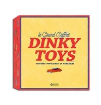 Le Grand Coffret Dinky Toys