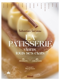La pâtisserie dans tous ses états