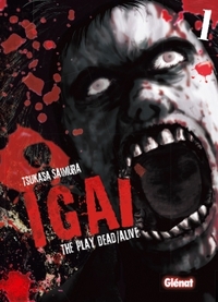 Igai - Tome 01