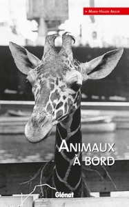 ANIMAUX A BORD